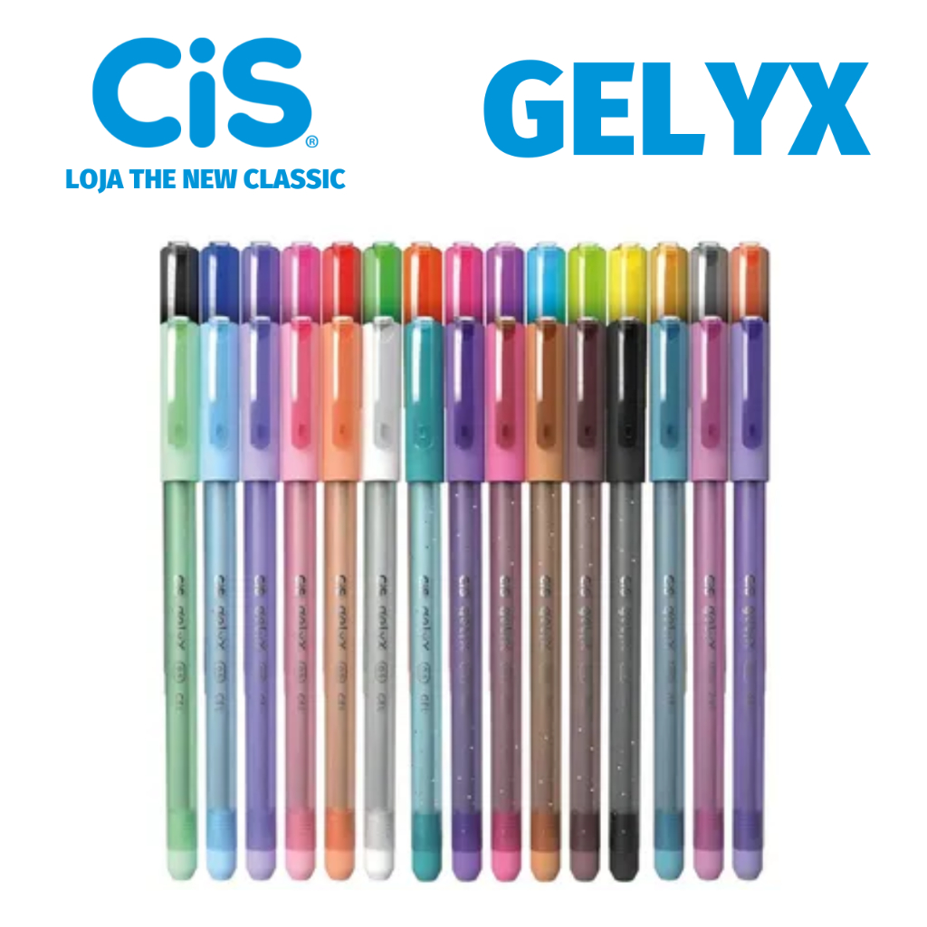 Caneta Gel Glitter Dourada: Onde Comprar | BuscaProdutos