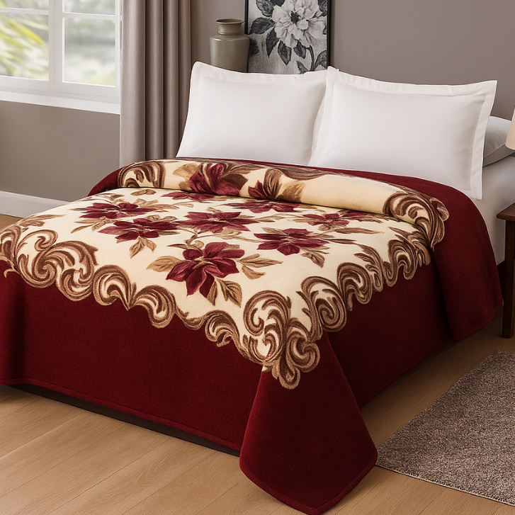 O que é Cobertor Jolitex Kyor Casal? Guia e Onde Comprar | BuscaProdutos