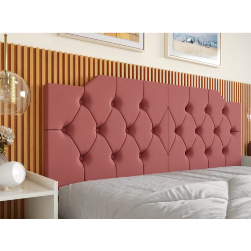 Cabeceira de Cama Diferente: Onde Comprar | BuscaProdutos