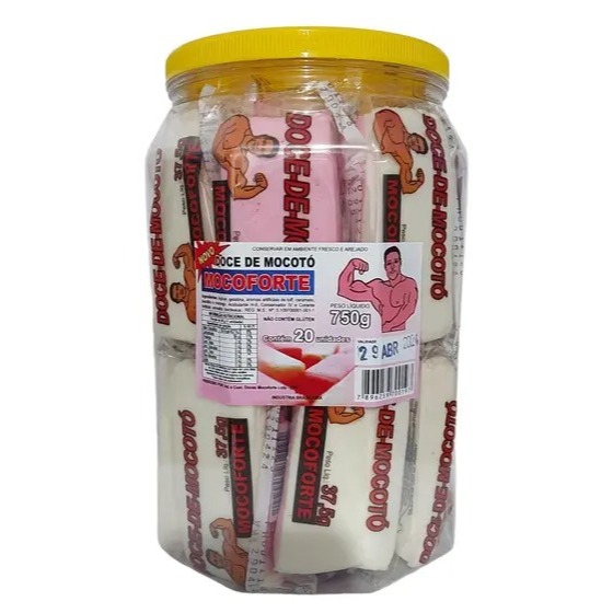 Doce de Mocoto: Guia Completo e Onde Comprar | BuscaProdutos