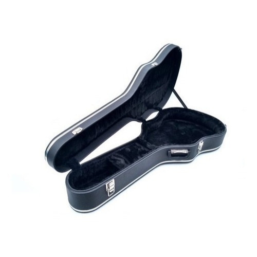 Guitarra Semi Acústica Waldman: Onde Comprar | BuscaProdutos