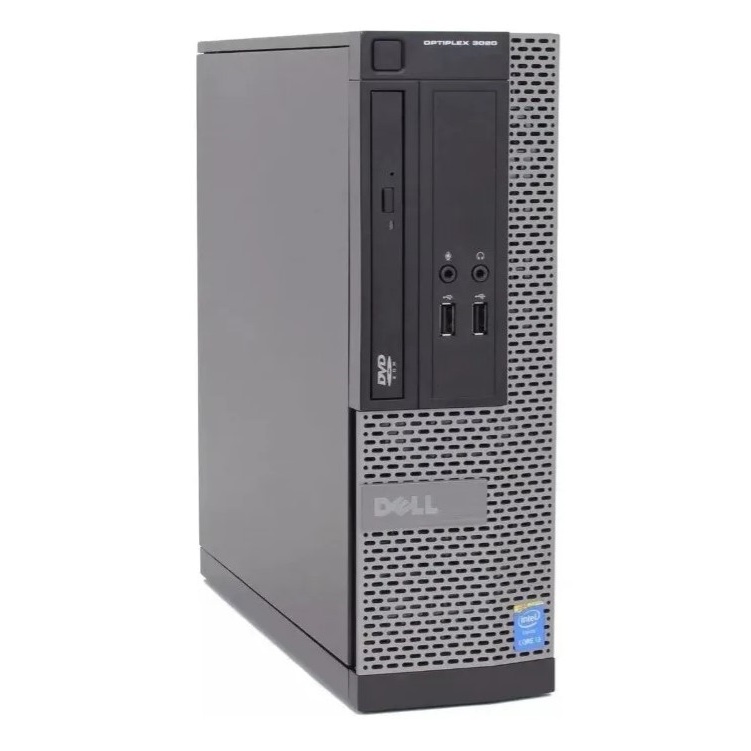 Computador 3020 Dell Optiplex i5 4th geração 8gb ssd 240