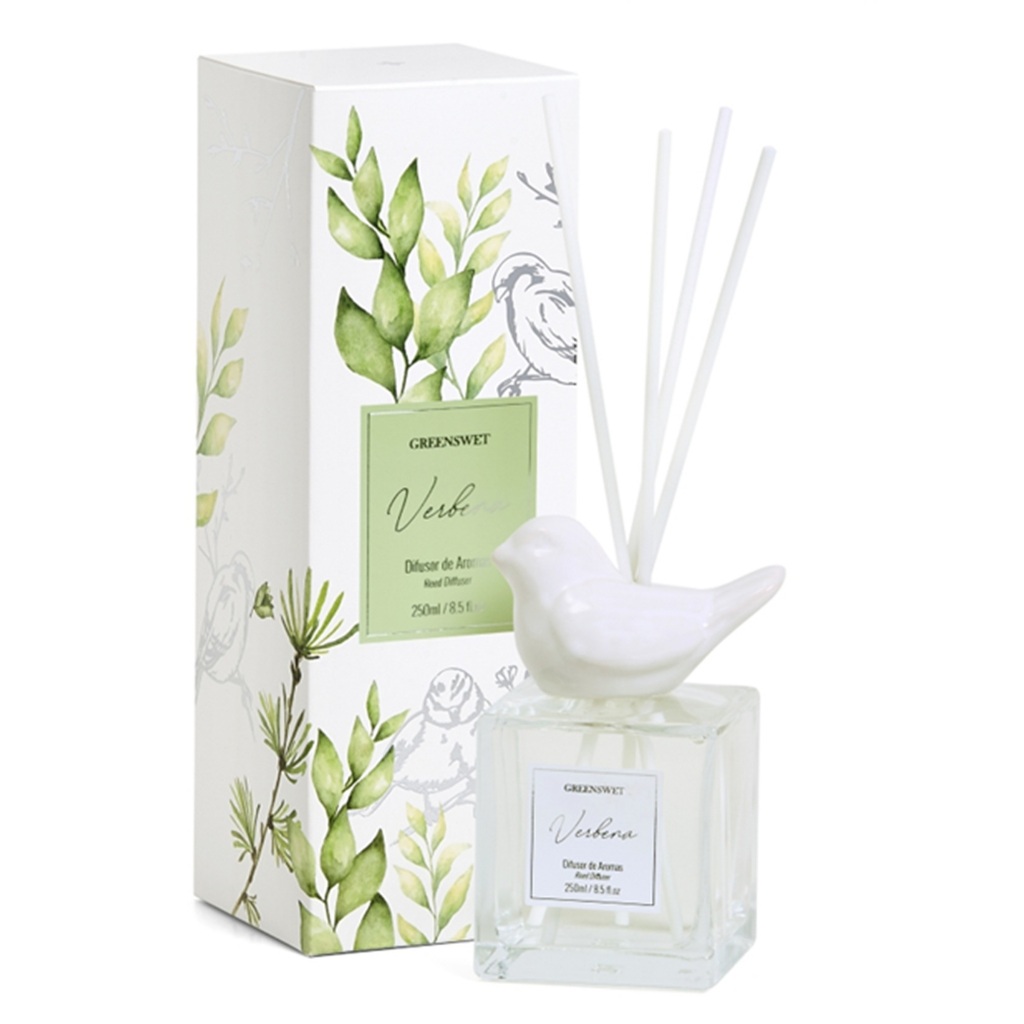 Greenswet Difusor de Aromas Verbena 240ml