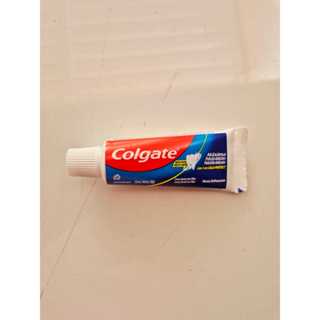 Kit de Creme Pastas de Dente COLGATE Mini 30g - pequena, cabe na bolsa, para viagem kits 50 ou 100 em Oferta na Shopee