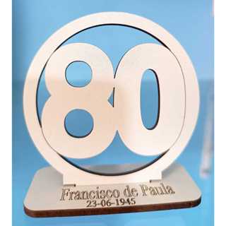 50 LEMBRANCINHAS DE ANIVERSÁRIO ADULTO TODAS AS IDADES ACIMA DE 15 ANOS em Oferta na Shopee