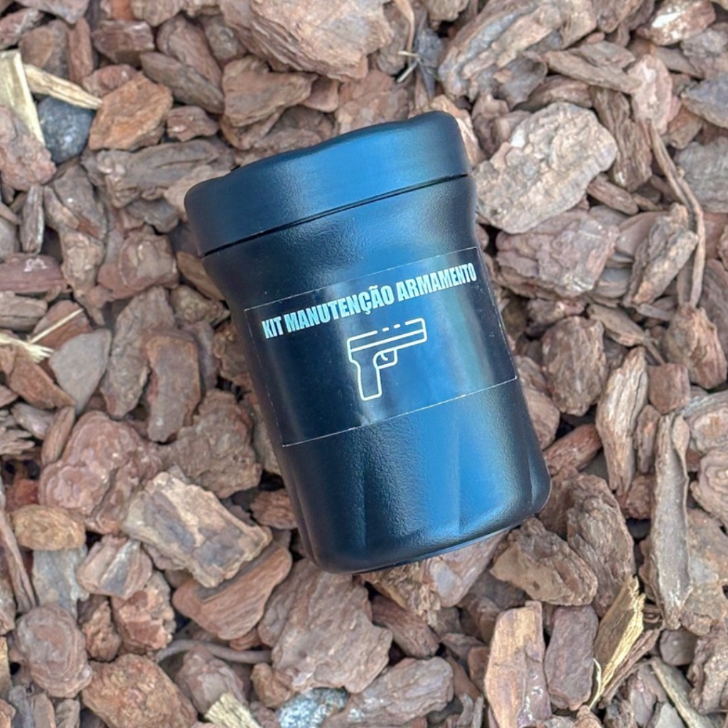 Kit Manutenção de Armamento Atack One