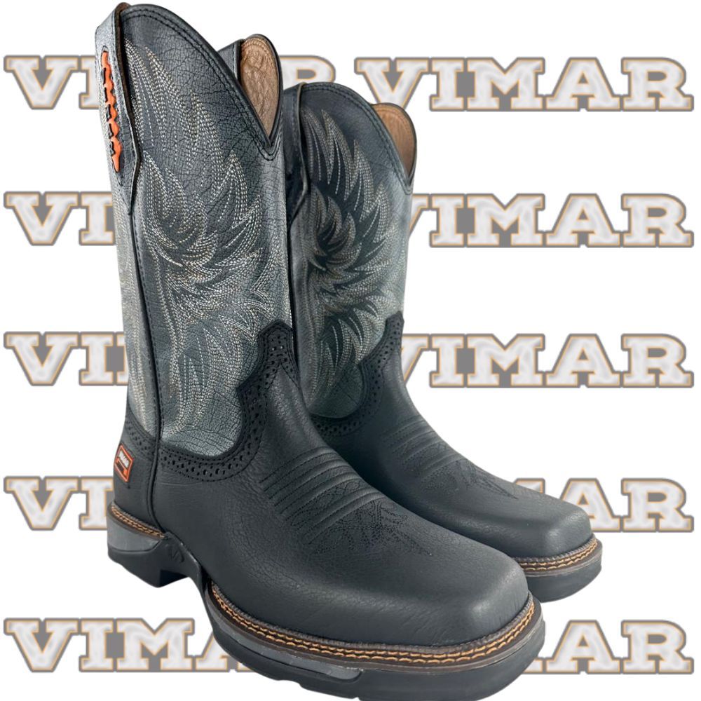 Bota Vimar Masculina: Onde Comprar | BuscaProdutos