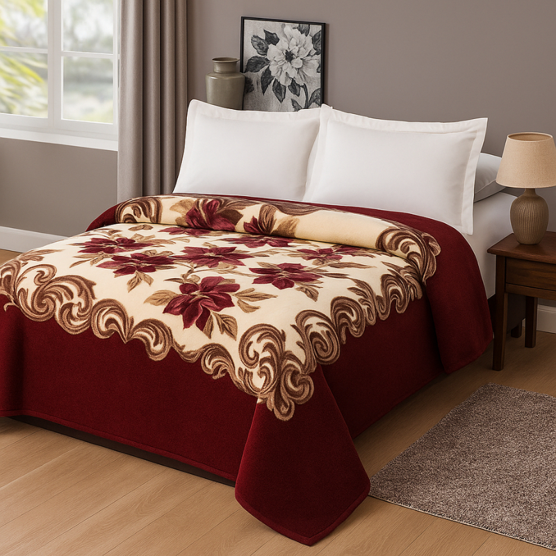 Cobertor Jolitex Kyor Plus Queen - Comprar com Melhor Preço em Roupas de Cama