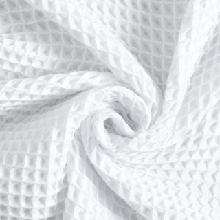 TECIDO FAVO DE MEL 100% ALGODÃO - CADA UNIDADE DO TECIDO CORRESPONDE A UM CORTE DE 0,50CM x 1,60M em Oferta na Shopee