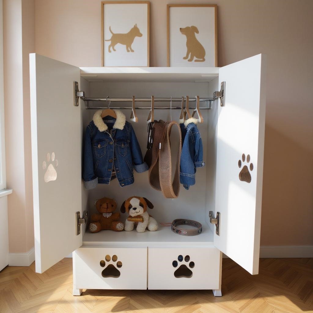 Armário Gato: Guia Completo e Onde Comprar | BuscaProdutos