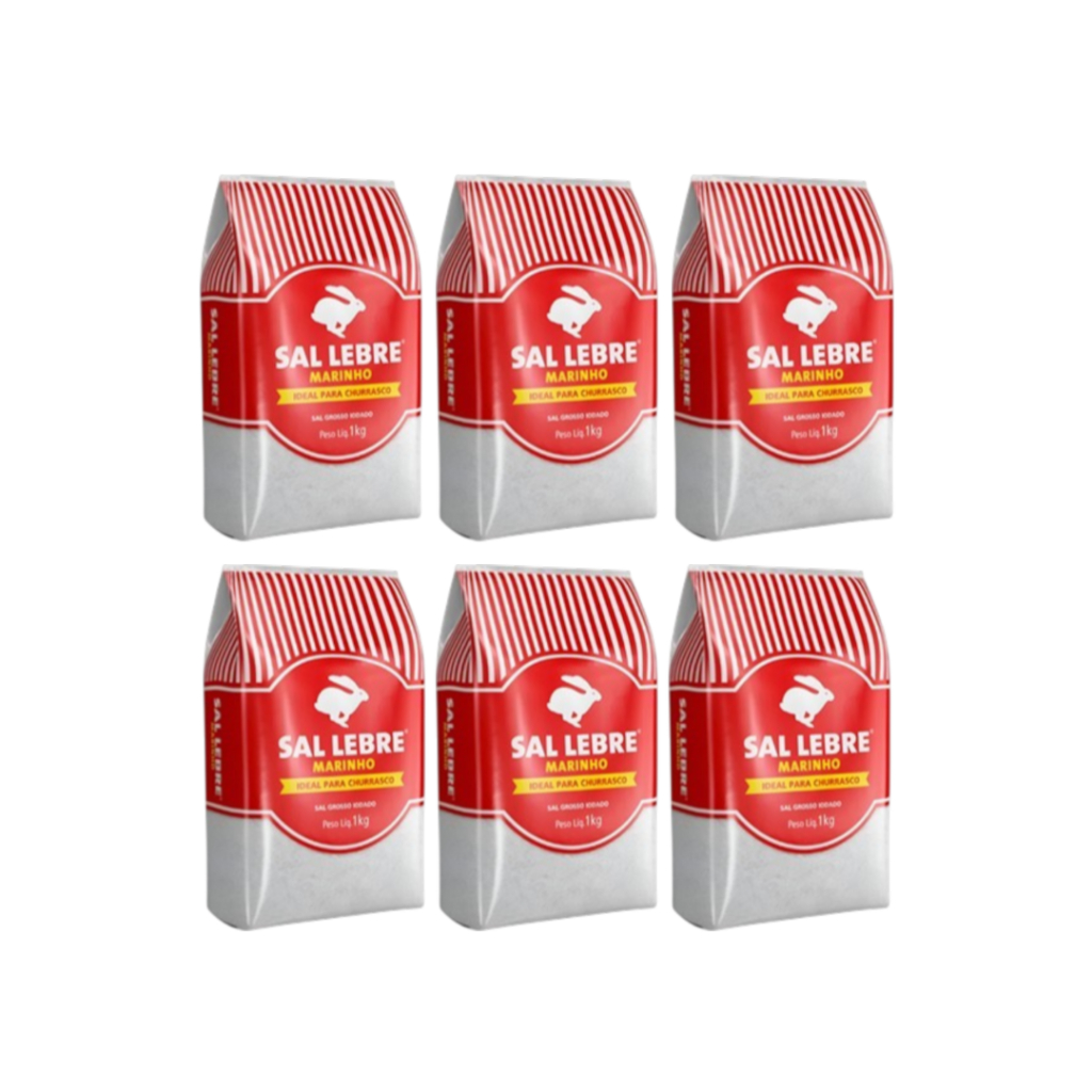 Tempero Churrasco - Comprar com Melhor Preço em Essenciais para Culinária