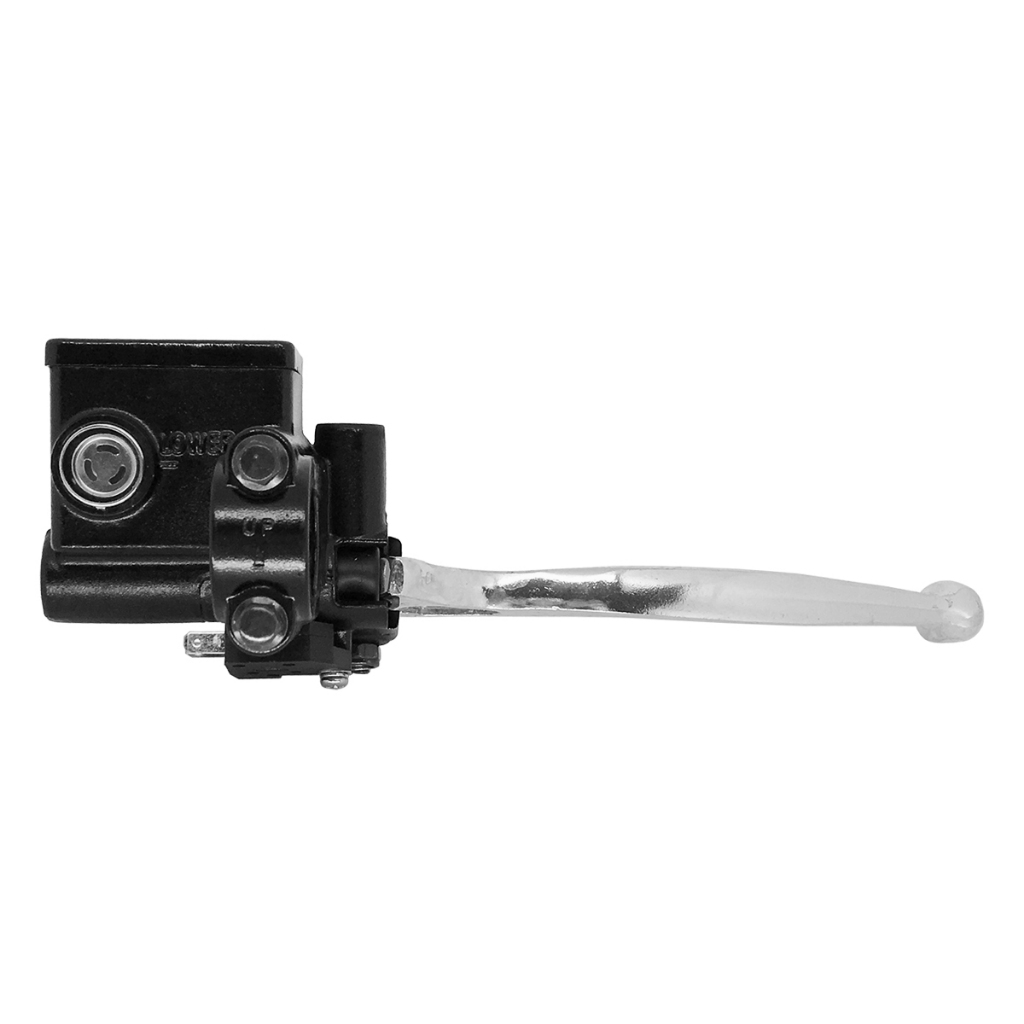 Cilindro Mestre De Freio Tenere 250 - Lander 250 Completo com manete. — imagem 2 de 2