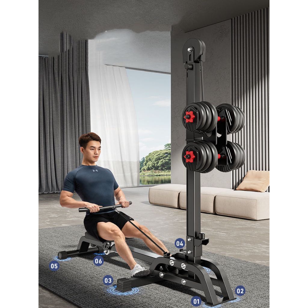 Remo Seco Aparelho: Onde Comprar | BuscaProdutos