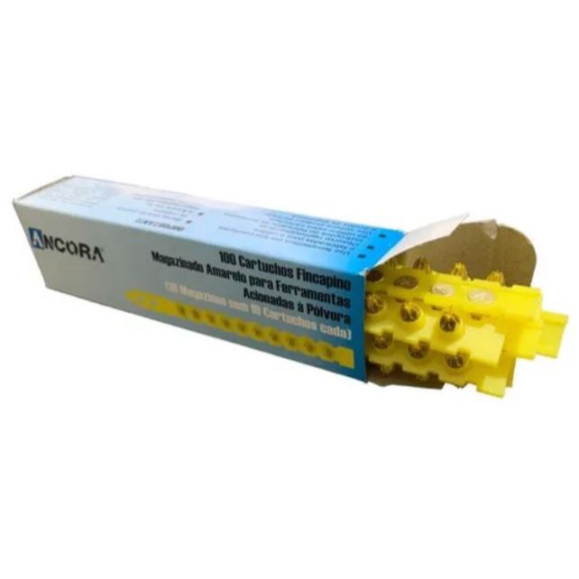 Fincapino Magazinado Amarelo 27 - CT - ANCORA