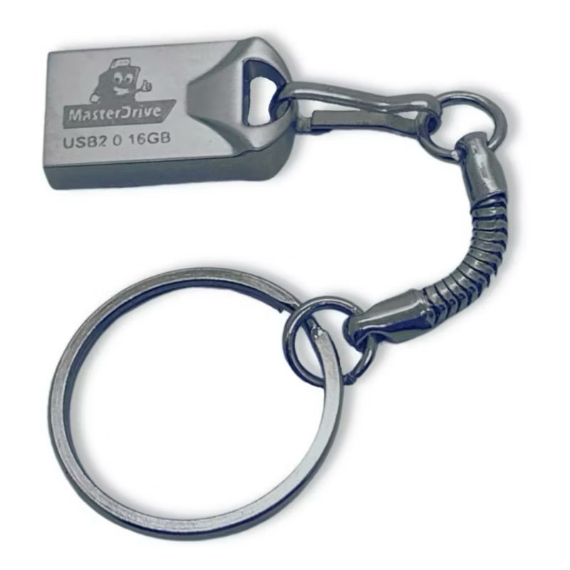 Pendrive Flashback Internacional – Anos 70, 80 e 90 Pen Drive USB 2.0 Metálico com Chaveiro Resistente à Água e Compacto em Oferta na Shopee