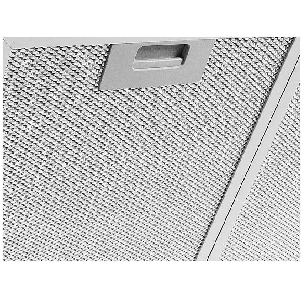 Coifa Ilha 90cm Retangular Inox , 3 Velocidades, Painel Touch e Iluminação Led Fogatti — imagem 2 de 2