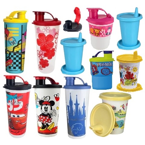 Copo Infantil Tupperware: Onde Comprar | BuscaProdutos