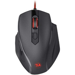 Mouse Gamer Redragon Tiger2  3.200 dpi - M709-1 ORIGINAL +  Nota Fiscal