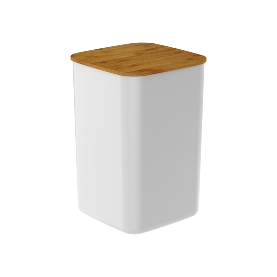 Pote hermético maxxi Ou 3,5L Linha Keep - Home & Living