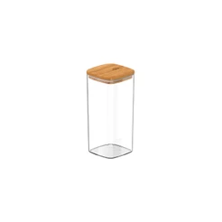 Pote hermético organizador Ou 340ml Linha Keep