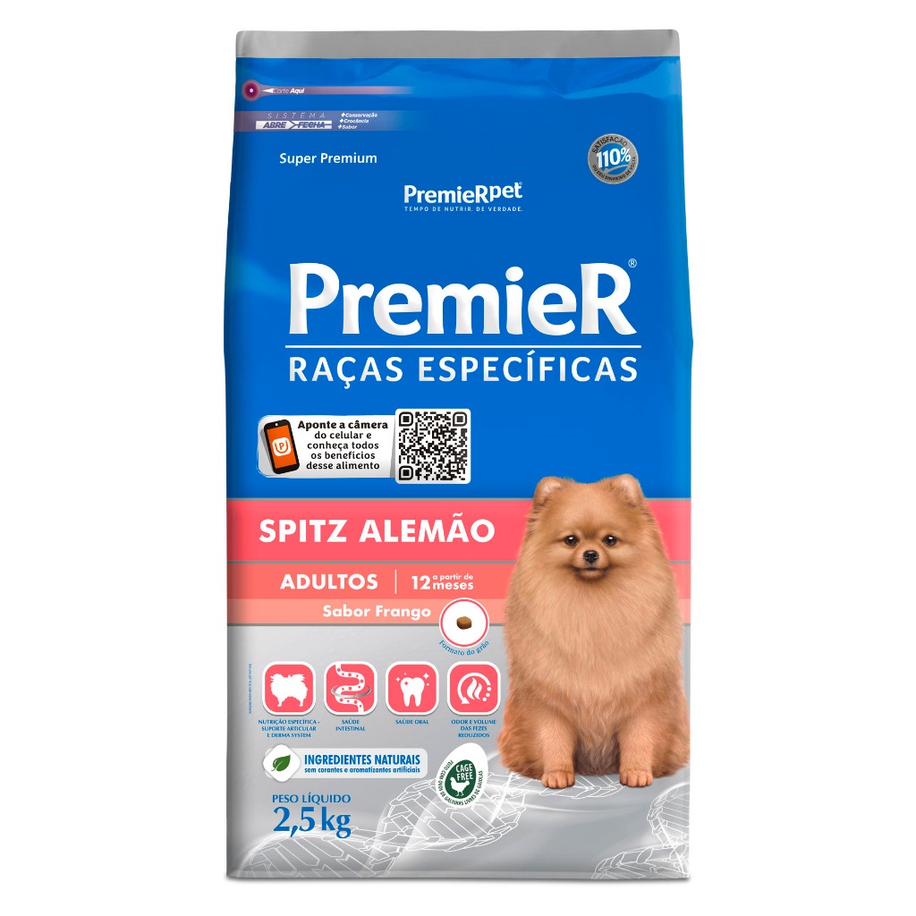 Cachorro Spitz: Guia Completo e Onde Comprar | BuscaProdutos