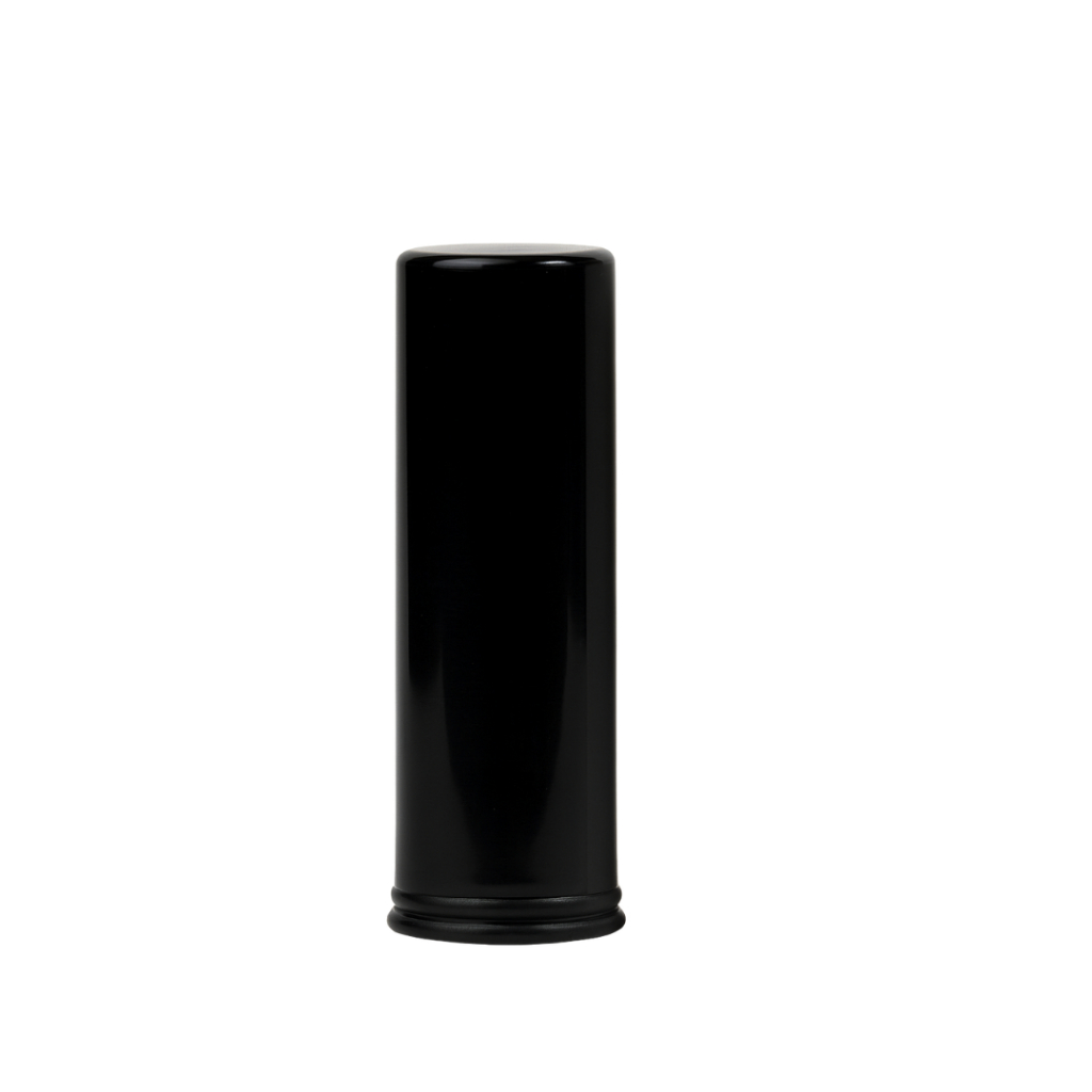 Frasco Batom Lipstick Vazio Hidratante Lip Balm 15g (5 Uni)