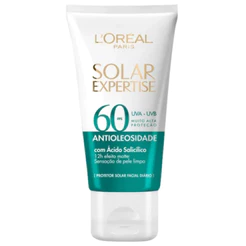 Loréal Paris Solar Expertise Antioleosidade FPS60 40g