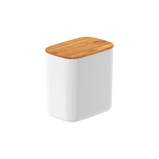 Pote hermético organizador retangular Ou 1,5L Linha Keep em Oferta na Shopee