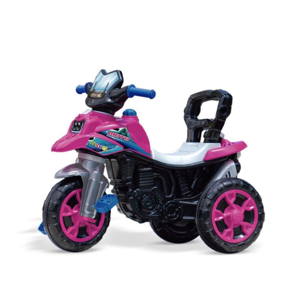 Motoca Infantil com Cinto na Black Friday 2025 | BuscaProdutos