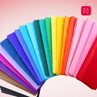 Pacotão De Papel Seda 50X70CM Com 100 Unidades em Oferta na Shopee