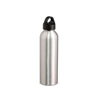 Garrafa Fitness 630ml com Tampa Segura e Alça – Ideal para Treino