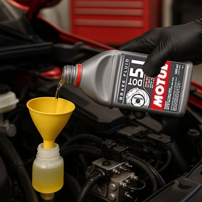 Brake Fluid: Guia Completo e Onde Comprar | BuscaProdutos