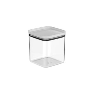 Pote hermético organizador Ou 2,3L Linha Block em Oferta na Shopee