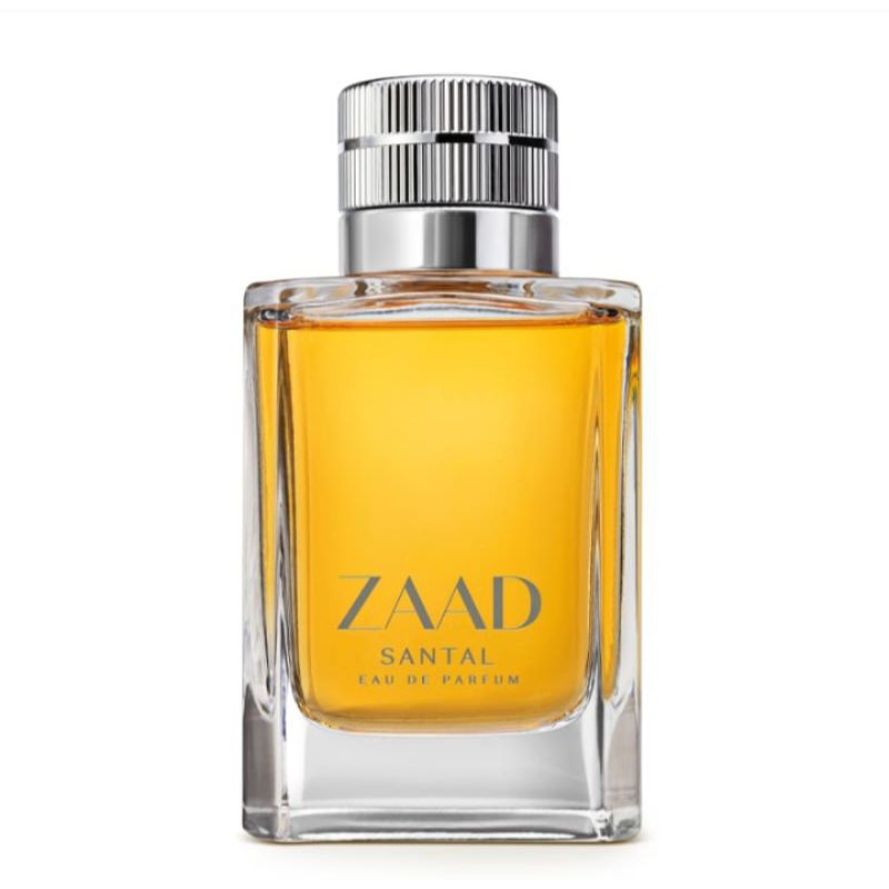 Zaad Perfume Santal: Onde Comprar | BuscaProdutos