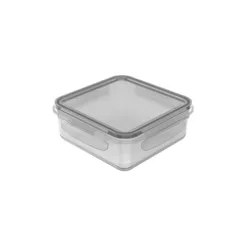 Pote herméticos Ou 500ml Linha Click