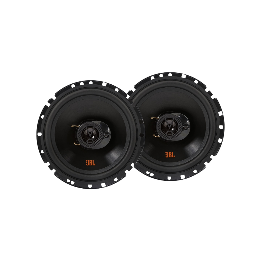 Par de Alto Falante JBL 6TRFX55 6 Polegadas 110w 4 Ohms Flex 4 em Oferta na Shopee