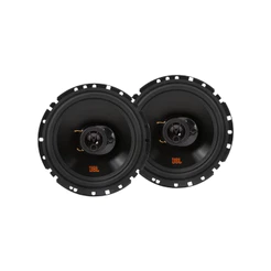Par de Alto Falante JBL 6TRFX55 6 Polegadas 110w 4 Ohms Flex 4