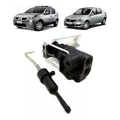 VALVULA EQUALIZADORA FREIO TRAS RENAULT LOGAN / SANDERO 07/... 8201038340