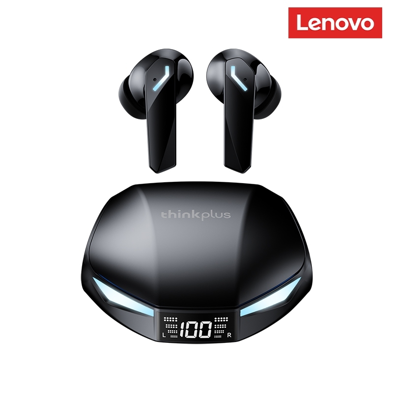 Fone sem fio, Original, Lenovo XT 53, GM2 PRO Com Bluetooth 5.3 em Oferta na Shopee