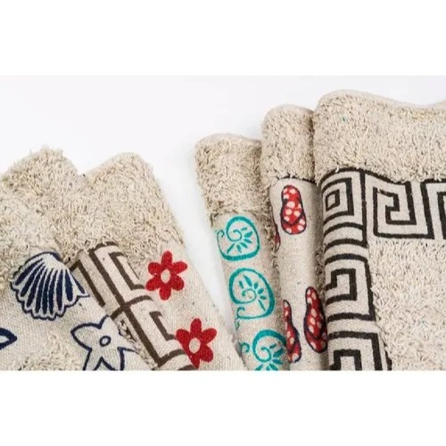 TAPETE ROMA 60X40 ALGODÃO SUPER LINDOS em Oferta na Shopee