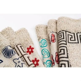 TAPETE ROMA 60X40 ALGODÃO SUPER LINDOS em Oferta na Shopee