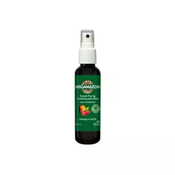 Colônia Pet Society Megamazon Forest Purity Pitanga e Buriti Cães e Gatos 60mL