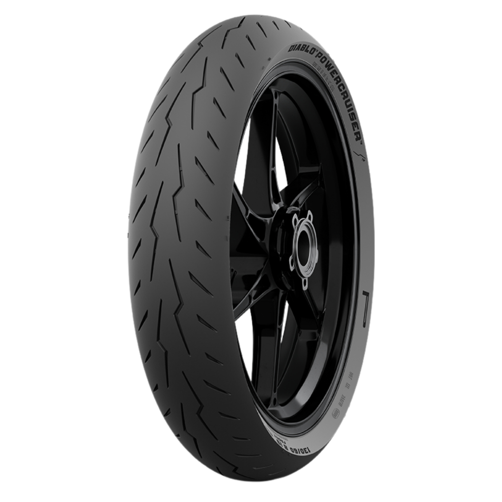 Pirelli Diablo