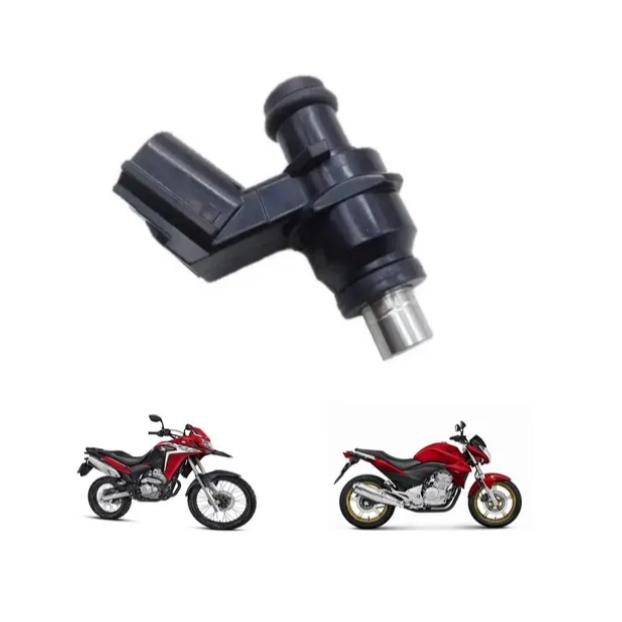 Bico Injetor Honda Cb 300 2013 A 2015 Xre 300 2013 A 2018