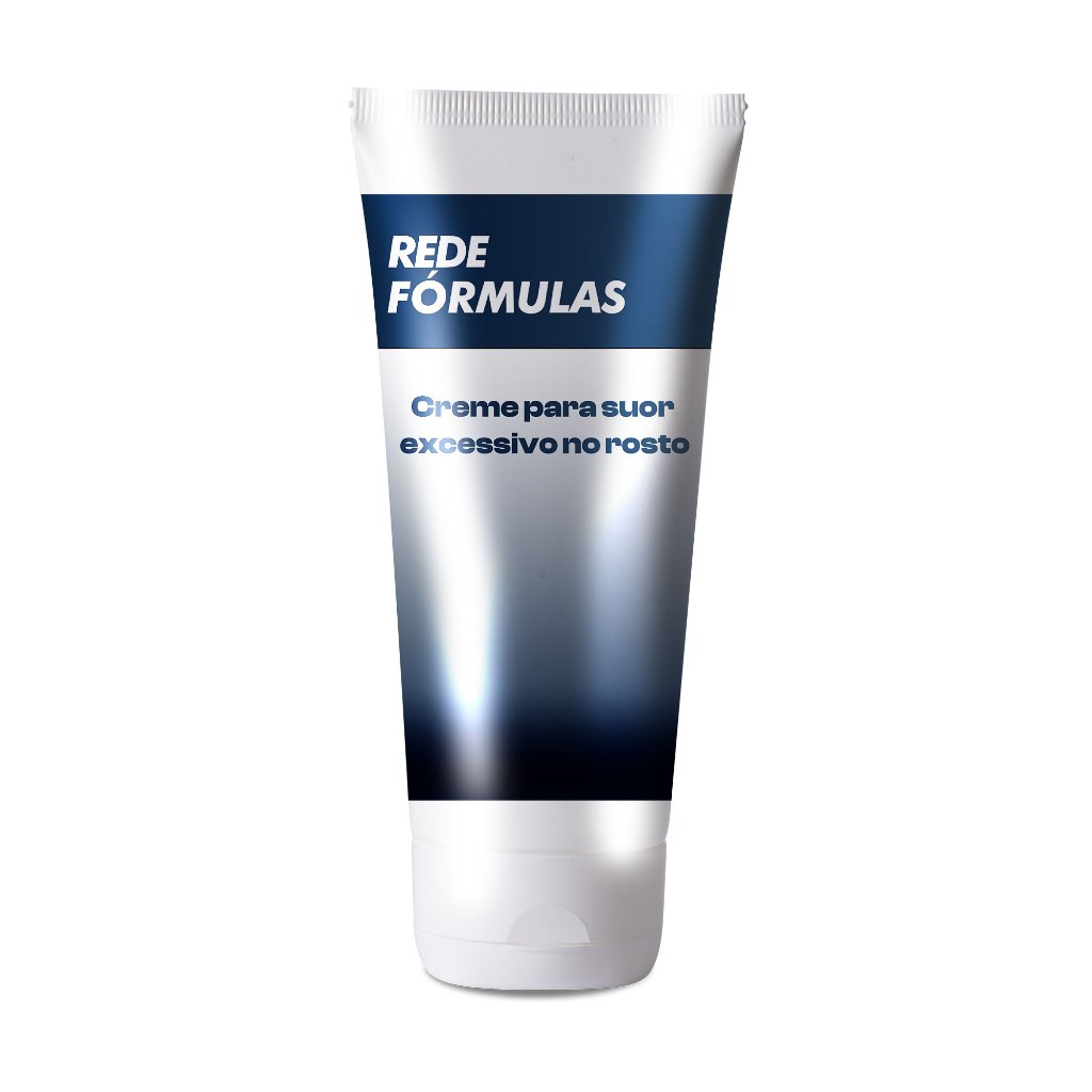 Creme para Suor Excessivo no Rosto: Onde Comprar | BuscaProdutos