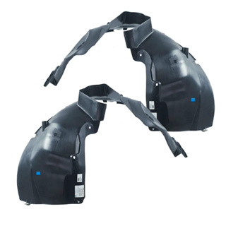 Par Parabarro Dianteiro Direito e Esquerdo Agile Montana Gm em Oferta na Shopee