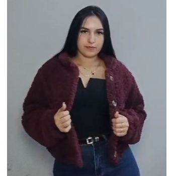 Cropped Peludo: Guia Completo e Onde Comprar | BuscaProdutos