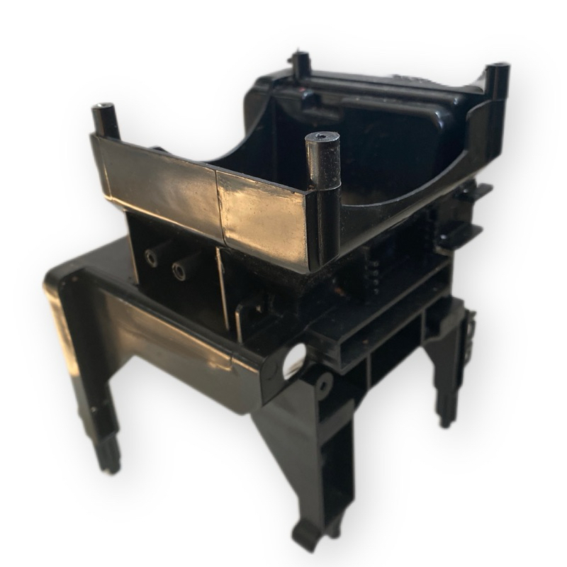 Gabinete Interno Máquina de Café Espresso 3 Corações S04 Modo S20 Versa Original