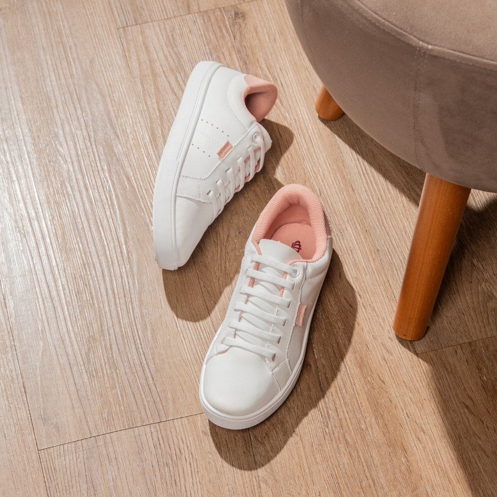 Tênis de Solado Reto: Onde Comprar | BuscaProdutos