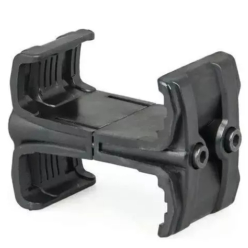 Mag Duplo Clip Tático Para M4/m16 Mag Magazine